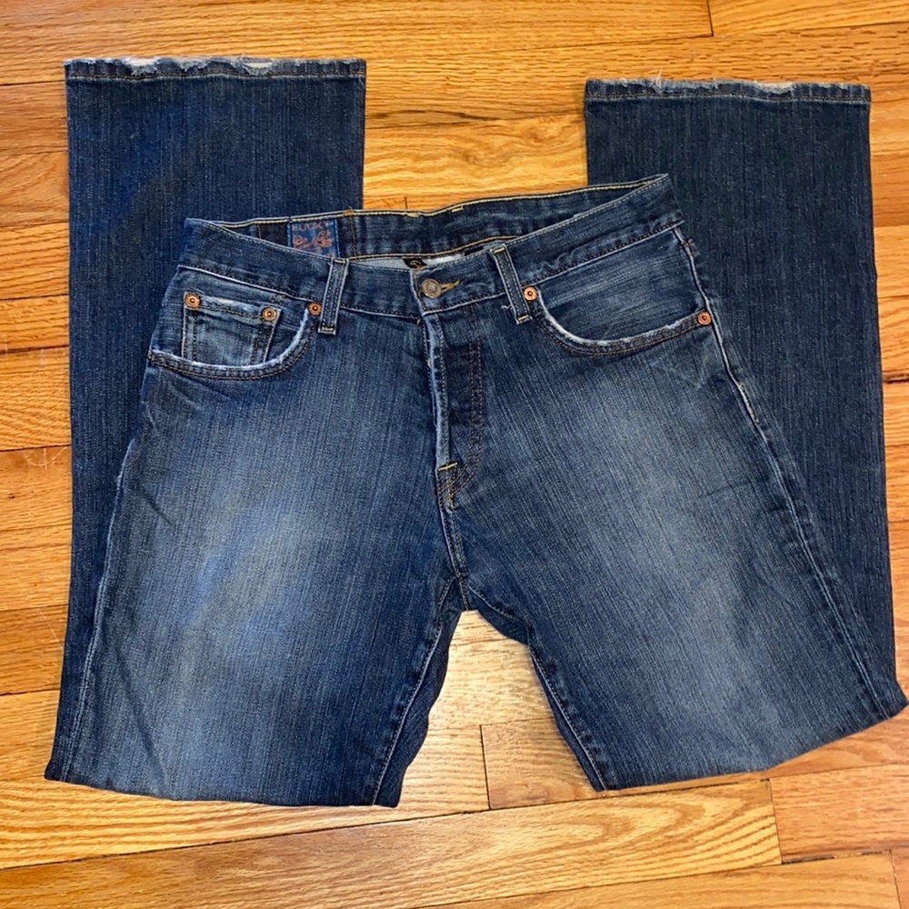 Men’s 30x30 Lucky Brand Jeans